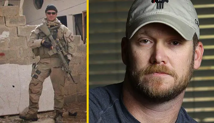 8 Curiosidades sobre Chris Kyle, el francotirador más letal de Estados Unidos