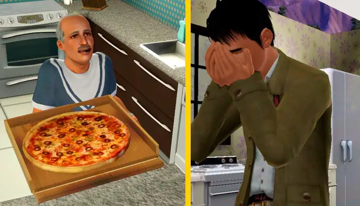 8 Personas revelaron las peores cosas que le hicieron a sus personajes de “Los Sims”