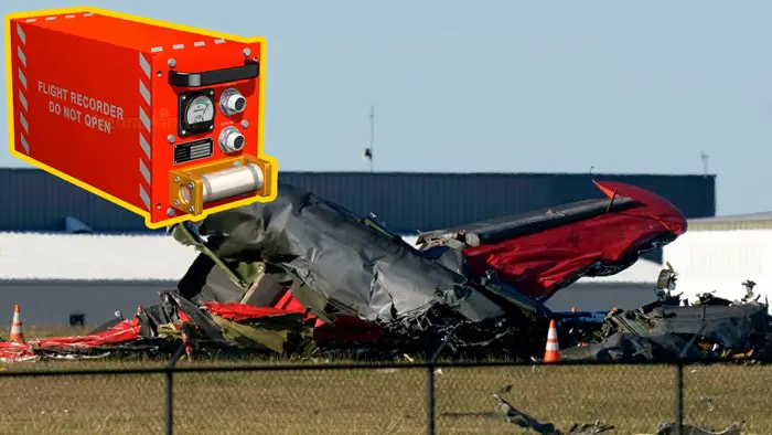 8 Puntos para entender qué pasó en el acc1d3nt3 entre dos aviones en Dallas