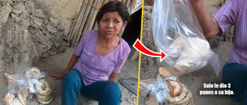 13 Curiosidades de ‘Doña Leticia’, la mujer viral de Tiktok que tiene el cuerpo ‘dormido’
