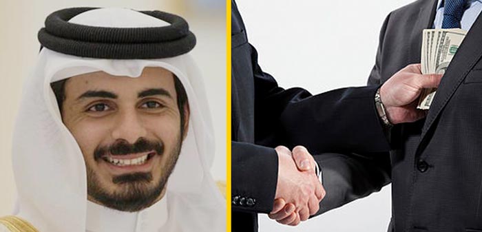 8 Polémicas del príncipe de Qatar, el hombre que intentó comprar “Los Angeles”