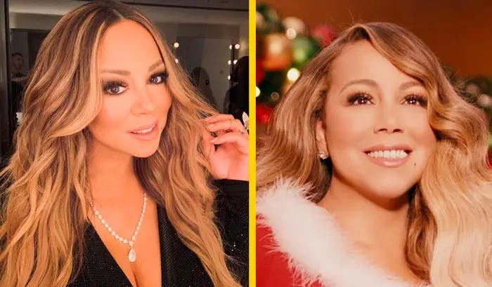 ¿Cuánto dinero gana Mariah Carey con su canción “All I Want For Christmas Is You” todos los años?