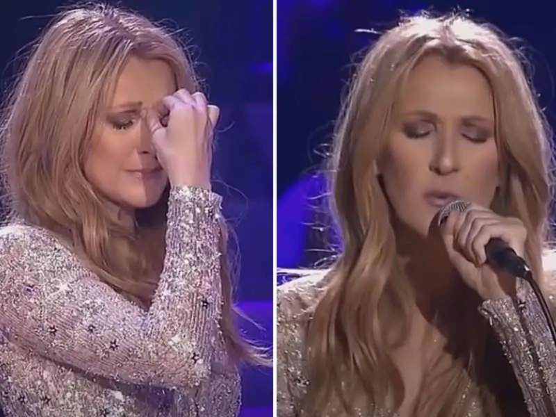 Las 10 cosas más tristes que ha tenido que soportar Celine Dion en su vida