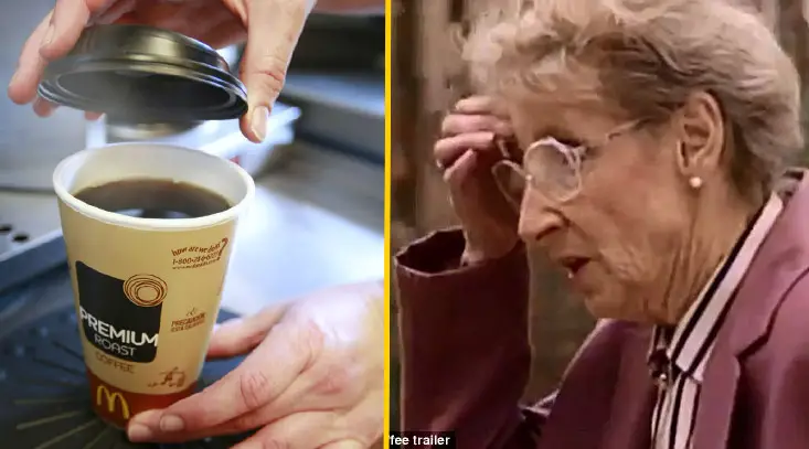 El caso de Stella Liebeck, la anciana que demandó a McDonald’s por ‘servir el café muy caliente’ y se hizo millonaria
