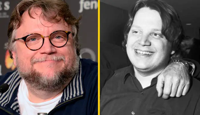 La historia de como Guillermo del Toro se prestó $1 millón de dólares para pagar a los secuestradores de su padre