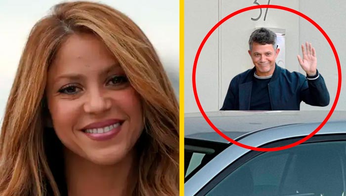7 Cosas que pasaron en el polémico cumpleaños 46 de Shakira