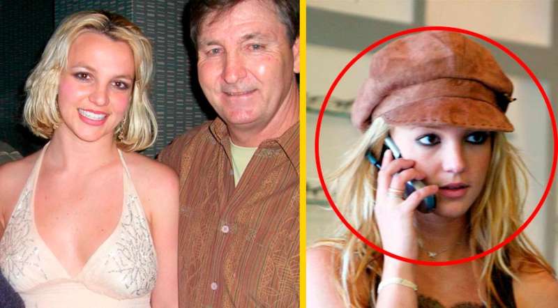8 Prohibiciones que tenía Britney Spears, cuando estaba bajo la tutela de su padre