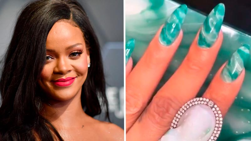8 Polémicas de Rihanna que casi le costaron la carrera