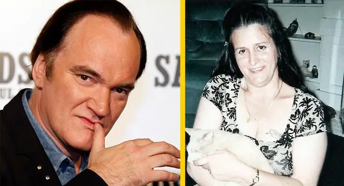 La triste historia de por qué Quentin Tarantino no le da ‘ni un centavo’ a su madre, a pesar de ser millonario
