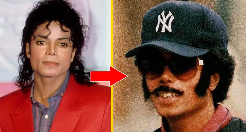 Los 8 disfraces más bizarros que usaba Michael Jackson para esconderse de la prensa