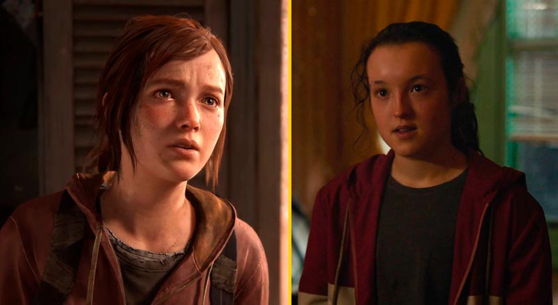 9 Detalles geniales que fueron RECREADOS en el episodio 6 de ‘The Last Of Us’