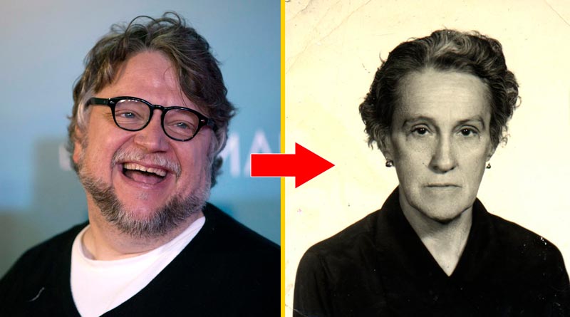 8 Cosas espeluznantes que vivió Guillermo del Toro en la vida real
