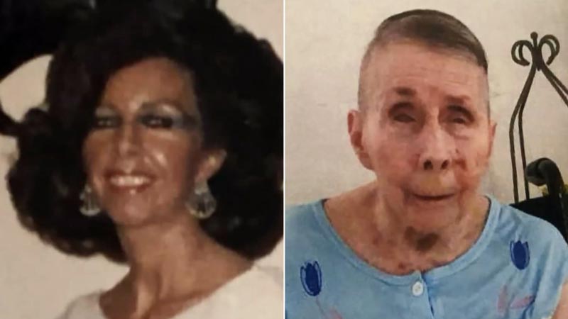 El caso Patricia Kopta, la mujer declarada muerta que fue hallada 31 años después