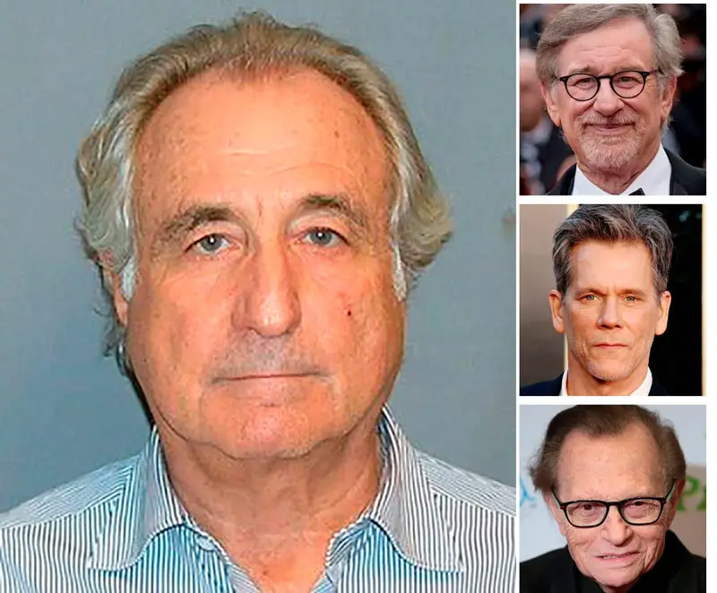 11  Cosas que le pasaron a Bernie Madoff, el estafador más grande de la historia