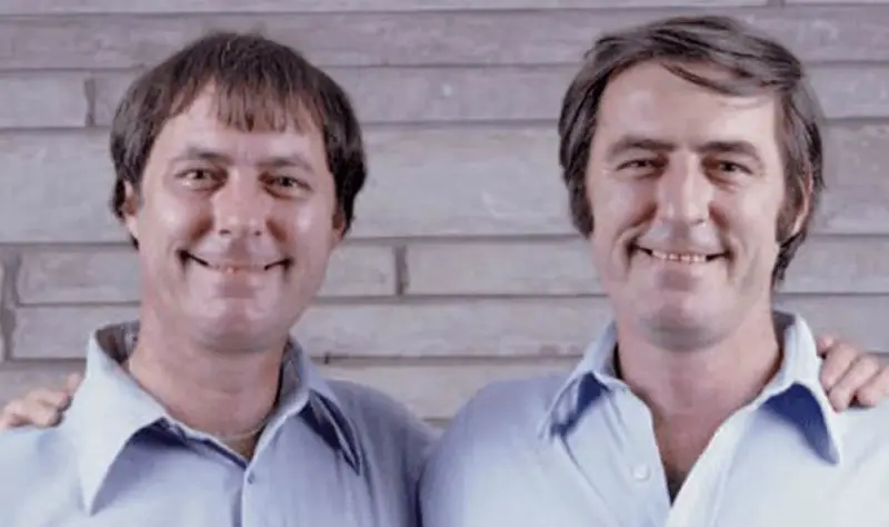 El caso de los ‘Gemelos Jim’, los hermanos separados que vivieron una vida idéntica