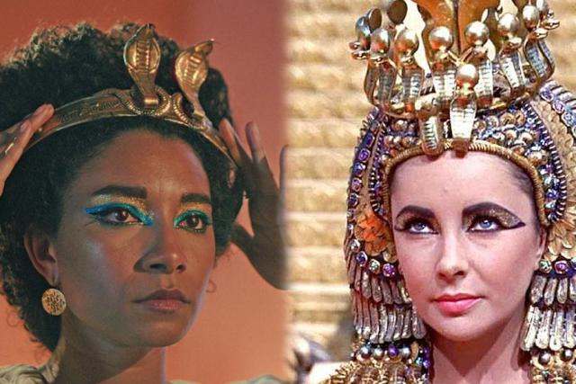 8 Polémicas que generó el nuevo documental de ‘Cleopatra’ en Netflix
