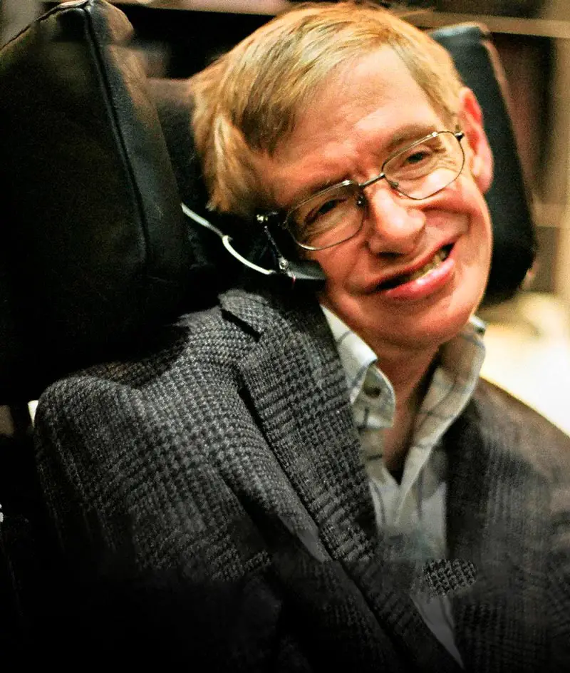 7 Revelaciones sobre ‘Dios’ que hizo Stephen Hawking en su último libro