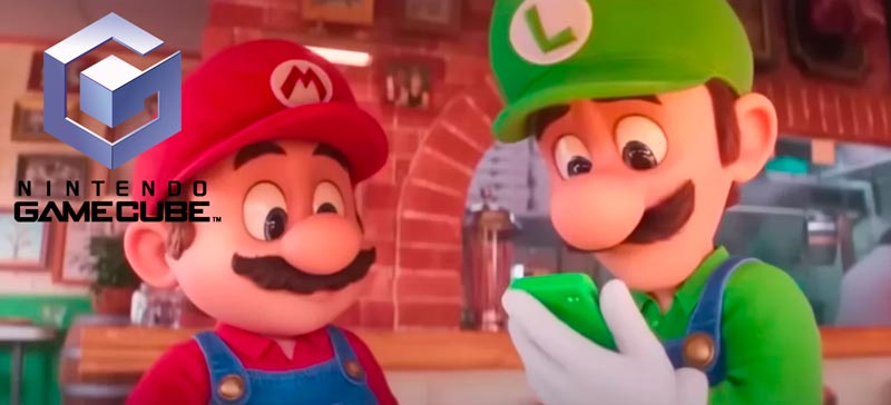 8 Detalles ocultos en  ‘Super Mario Bros’ que los fanáticos amaron