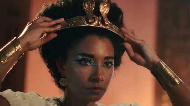 7 Razones por las que “La Reina Cleopatra” fue un fracaso descomunal