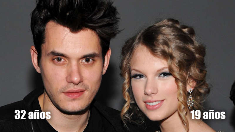 9 Datos para entender el drama entre Taylor Swift y John Mayer