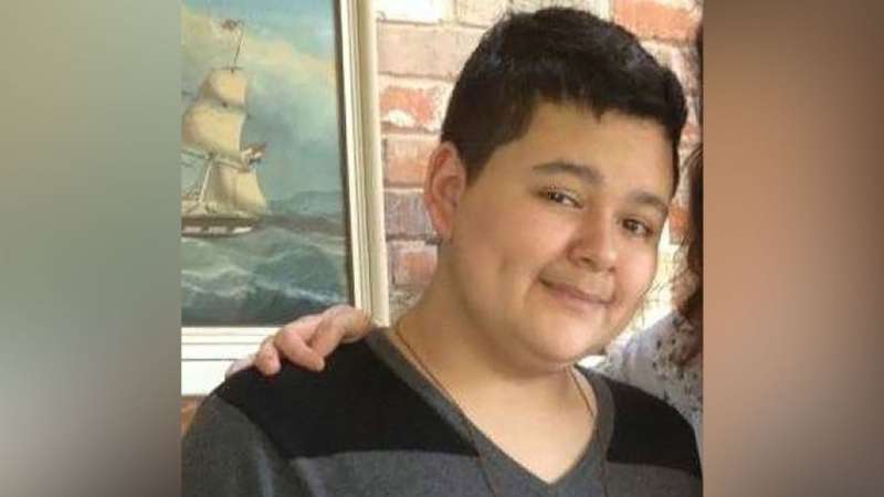 El caso Rudy Farias: El adolescente encontrado 8 años después