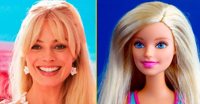8 Rarezas que ha tenido la Muñeca Barbie desde sus inicios