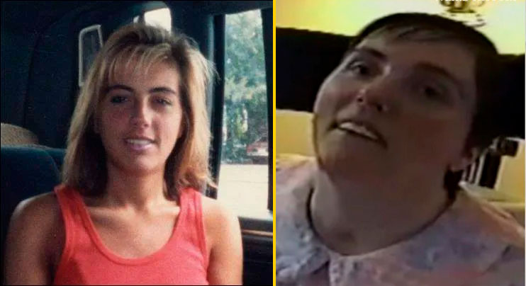 El caso Terry Schiavo: La mujer que pasó 15 años en coma por culpa de la gente