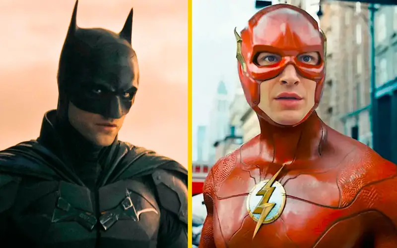 7 Razones por las que ‘The Flash’ tuvo $200 millones en pérdidas