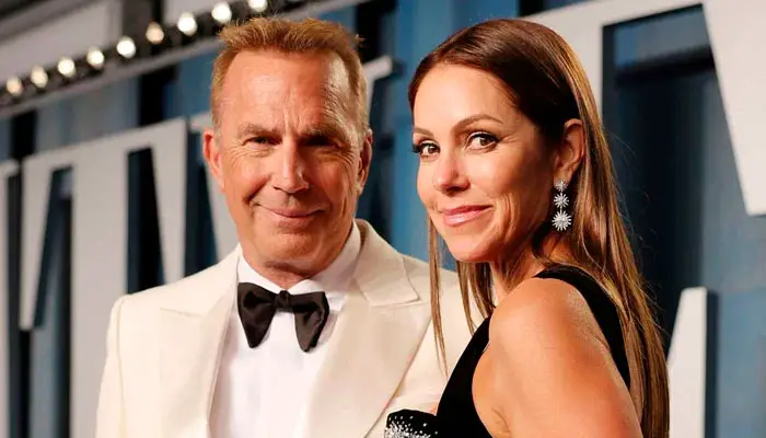 7 Polémicas que dijo la ex esposa de Kevin Costner para obtener más dinero en el divorcio