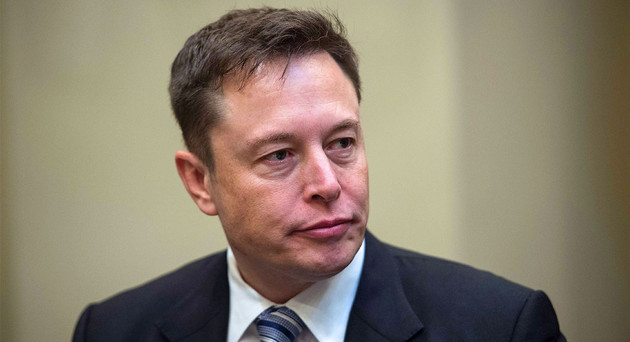 10 Secretos polémicos que ha revelado la nueva biografía de Elon Musk