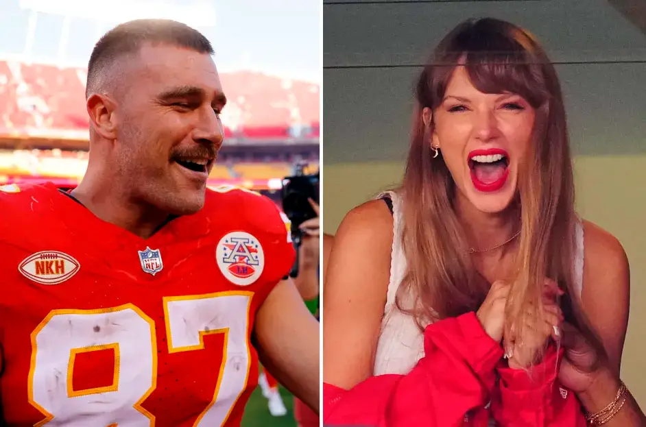 10 Detalles de la ‘Millonaria Relación’ que tiene Taylor Swift y su nuevo novio de la NFL