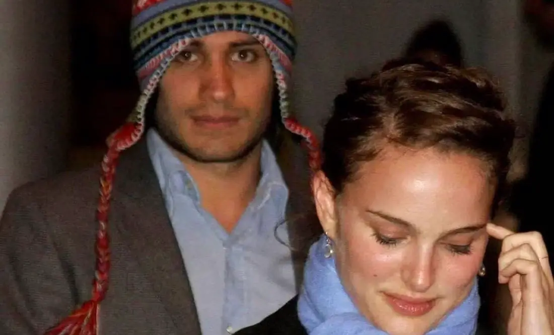La vez en que Natalie Portman confrontó la infidelidad de Gael García