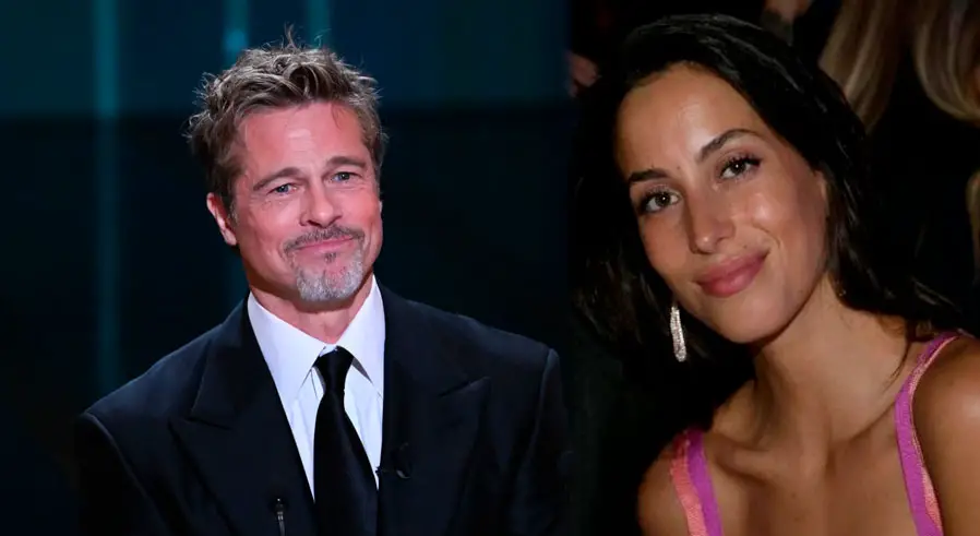 Brad Pitt consiguió novia tras 7 años de su divorcio: 7 Detalles del caso