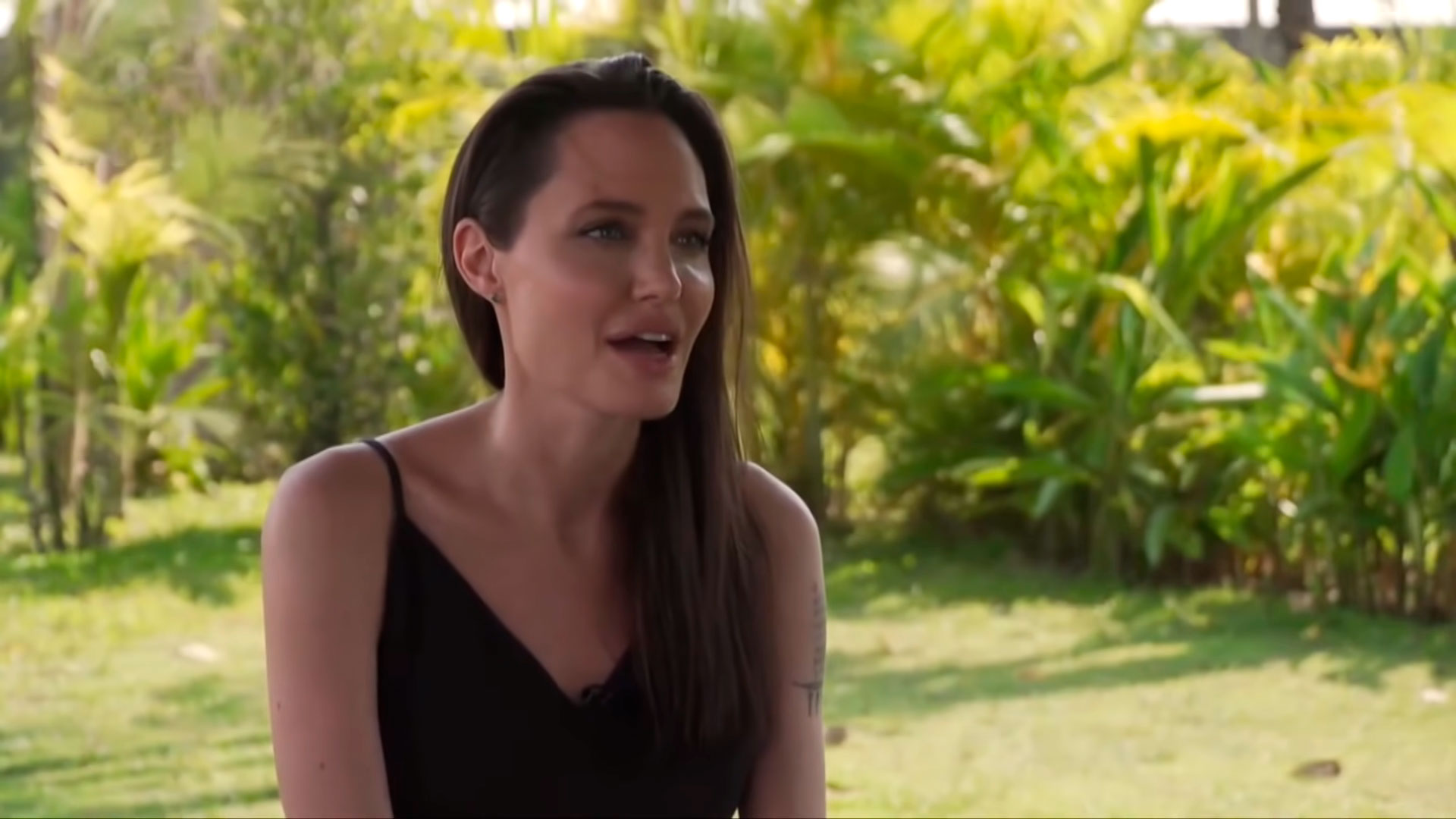 Angelina Jolie rompe el silencio y anuncia que dejará la actuación: 7 Detalles del caso