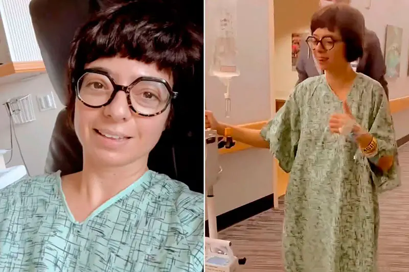 Actriz de ‘The Big Bang Theory’ cuenta cómo le diagnosticaron cáncer de pulmón: 7 Detalles del caso