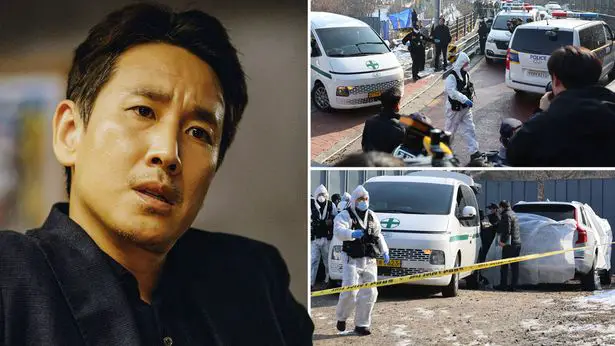Se revela que Lee Sun-Kyun “LE ROGÓ” a la policía no hacer público su caso: 7 Detalles del caso