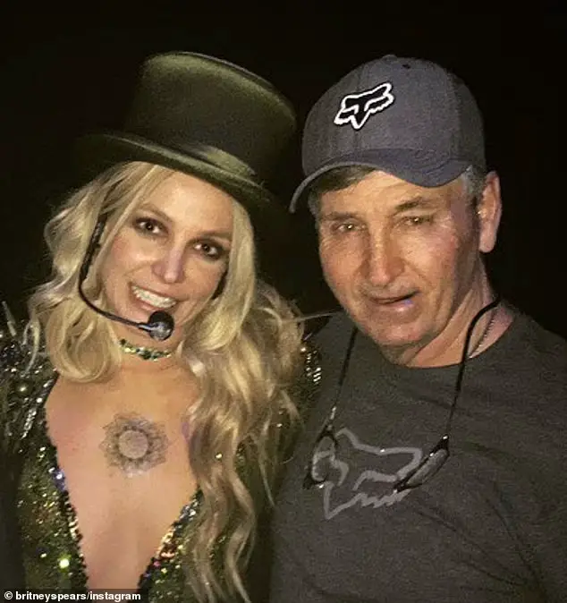 7 Detalles sobre la ‘Amputación de Pierna’ que sufrió el padre de Britney Spears