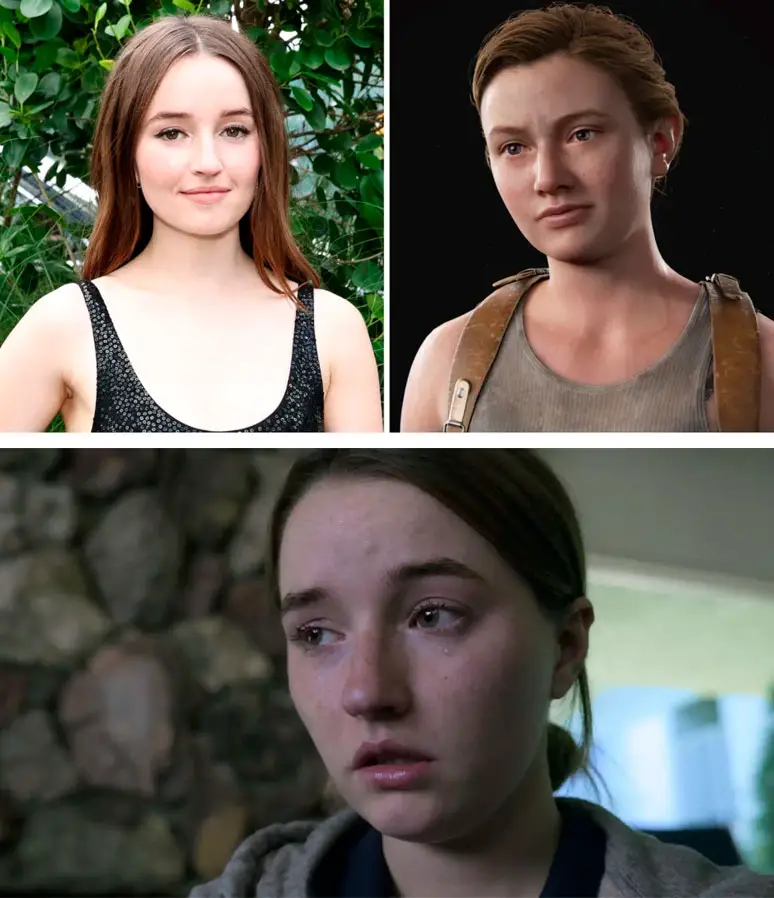 7 Actores confirmados para la Segunda Temporada de “The Last Of Us”