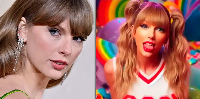 7 Datos para entender la polémica de Taylor Swift y las “Fotos IA”