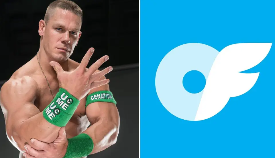 6 Detalles para entender la polémica de John Cena y su nueva cuenta de ‘Onl*fans’