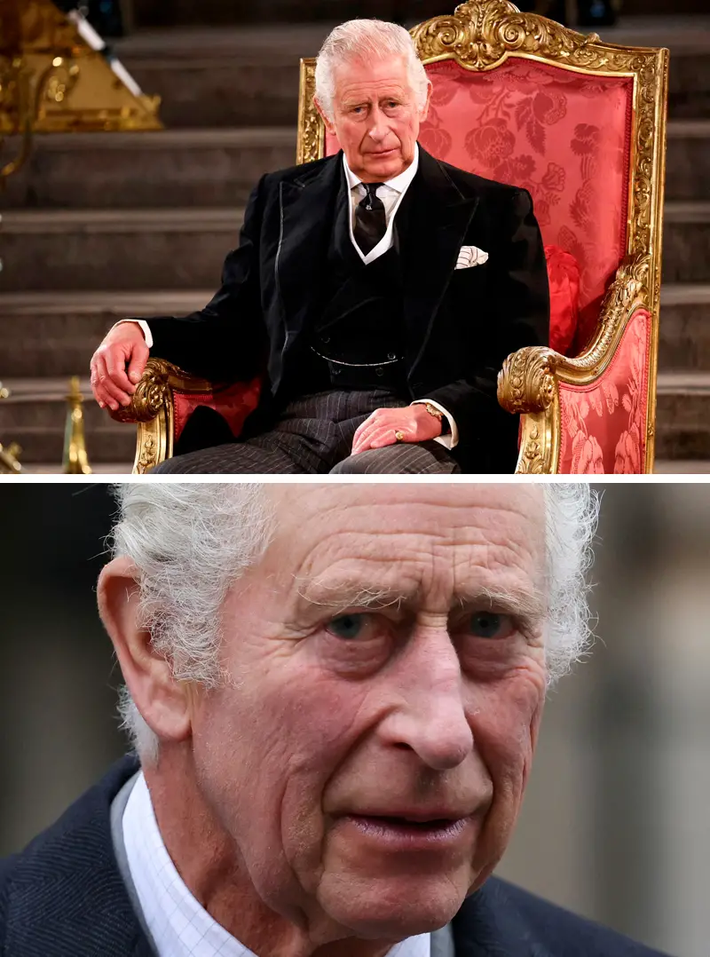 7 Detalles sobre el ‘Diagnóstico de Cáncer’ del Rey Carlos III