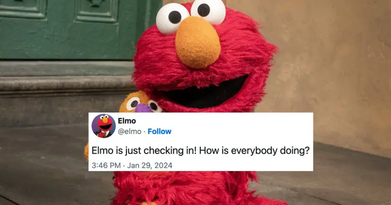 7 Puntos para entender TODA la polémica de Elmo y su ‘mensaje depresivo’ en Twitter