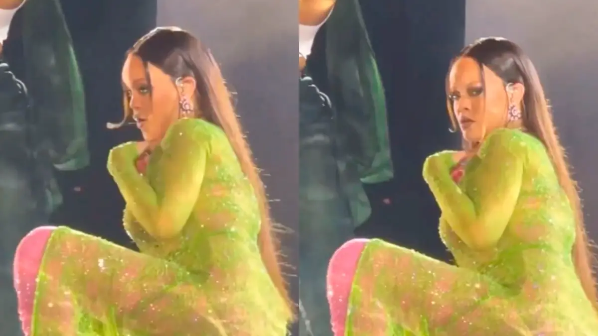 7 Datos de la supuesta ESTAFA de Rihanna en la boda de millonarios de la India
