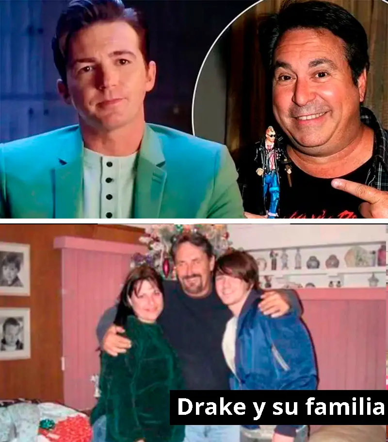 Drake Bell revela 7 Detalles escalofriantes de su abuso con el productor de Nickelodeon