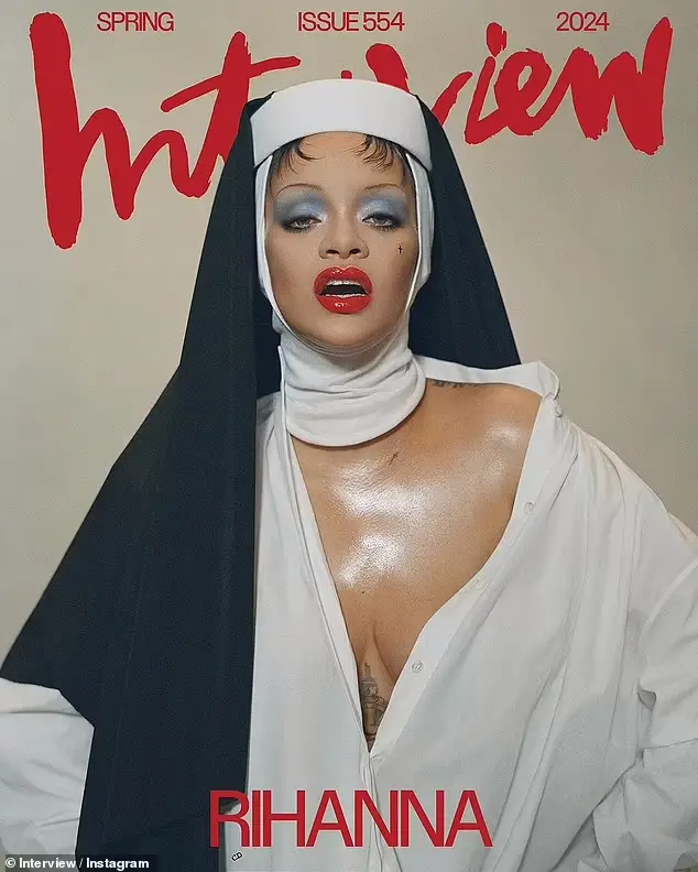 7 Detalles de la FUNA que los católicos le quieren hacer a Rihanna