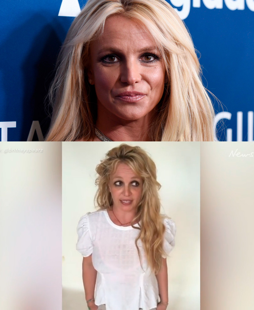 7 Detalles de la “Segunda Tutela” que Britney estaría a punto de enfrentar