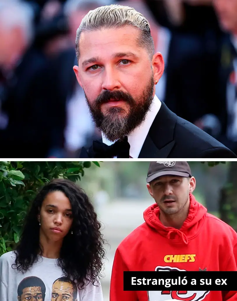 7 Detalles de la “Cancelación Masiva” de Shia LaBeouf y James Franco en Cannes 2024