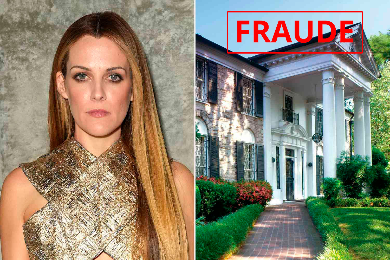 La Familia Presley a punto de perder la Casa de Elvis: 7 Detalles del caso