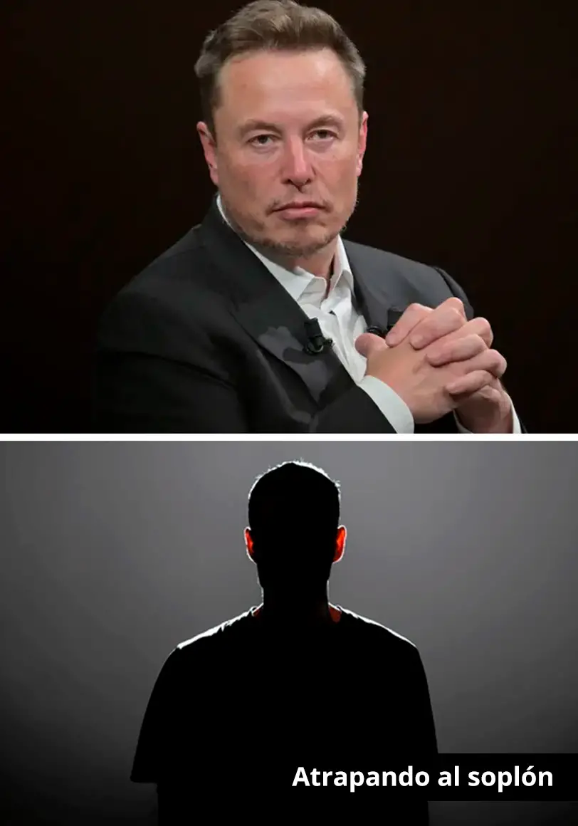 7 Datos del “Método Antisoplones” que Elon Musk usa en sus empleados