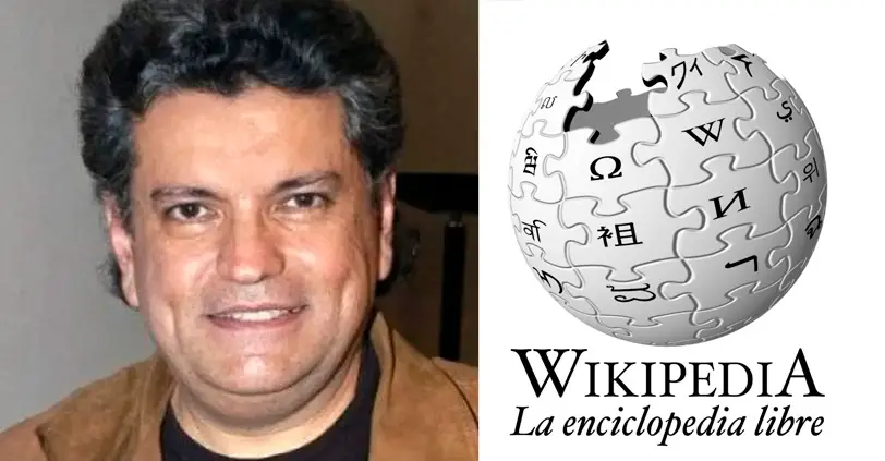 6 Datos de la “Muerte Falsa” de Sergio Andrade y cómo inició la MENTIRA